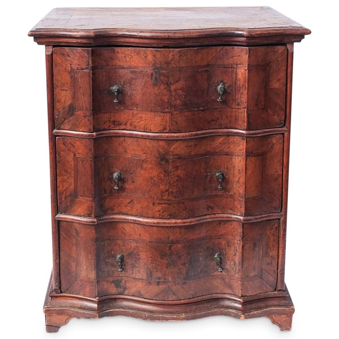 19TH C. ITALIAN ROCOCO STYLE