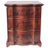 19TH C. ITALIAN ROCOCO STYLE C
