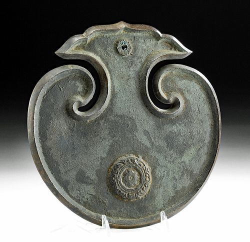 19TH C. JAPANESE EDO PERIOD