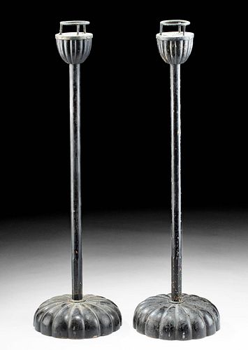 19TH C. JAPANESE EDO WOOD