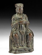 19TH C. JAPANESE MEIJI COPPER