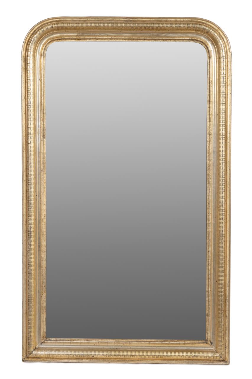 19TH C. LOUIS PHILIPPE ARCHED