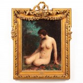 19TH C. LOUIS PHILIPPE PALATIA