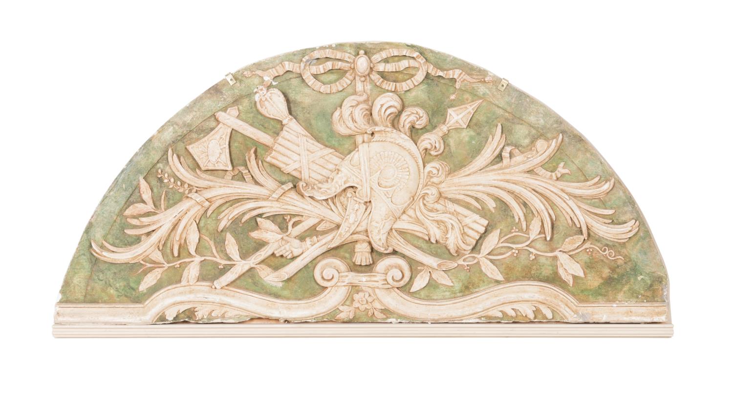19TH C. LOUIS XI STYLE