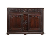 19TH C. LOUIS XIII STYLE PROVI