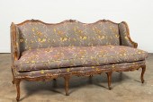 19TH C. LOUIS XV-STYLE PIERRE