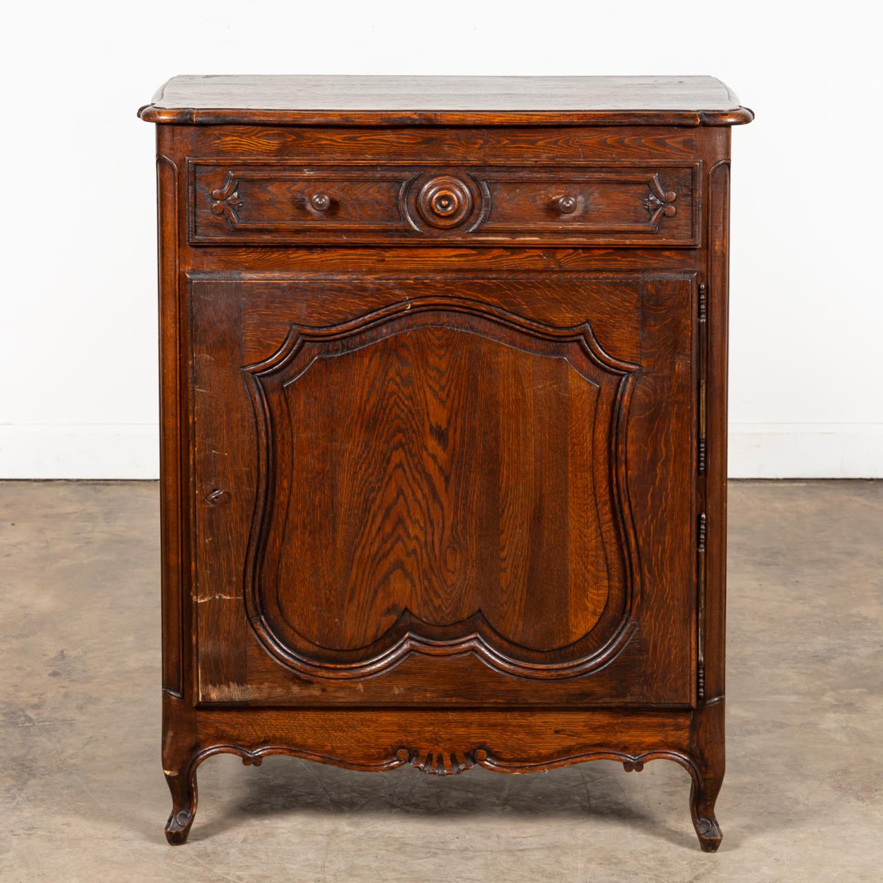 19TH C. LOUIS XV-STYLE