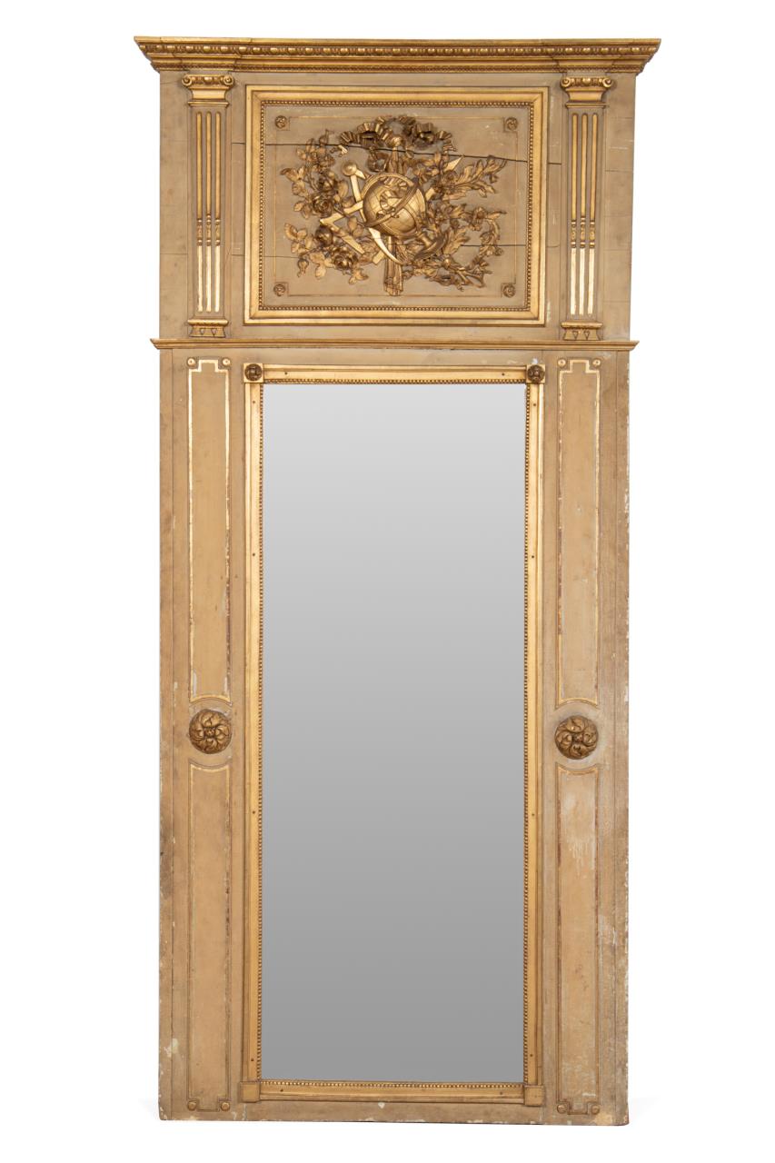 19TH C. LOUIS XVI STYLE