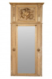 19TH C. LOUIS XVI STYLE MONUME
