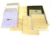 19th C. Maine Seaman/Machinist