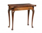 19TH C. MASSACHUSETTS QUEEN AN