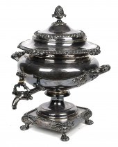 19TH C. MATTHEW BOLTON SHEFFIE