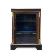 19TH C. NAPOLEON III ORMOLU AN