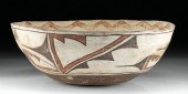 19TH C. NATIVE AMERICAN ZUNI P