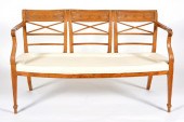 19TH C. NEOCLASSICAL STYLE FRU