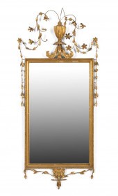 19TH C. NEOCLASSICAL STYLE GIL