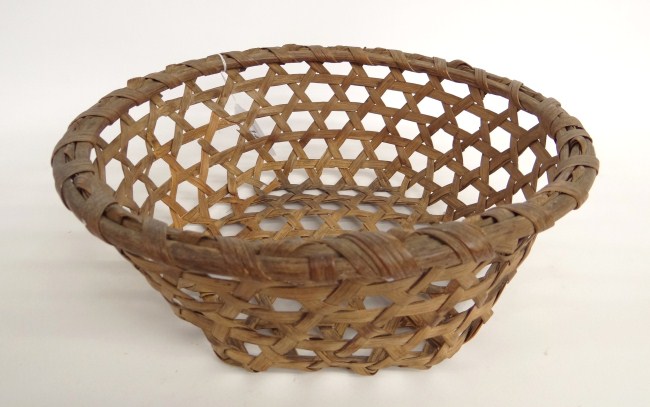 19th c. New England cheese