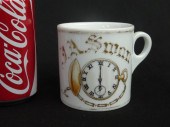 19th c. occupational watchmake