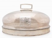 19TH C. OLD SHEFFIELD PLATE AR