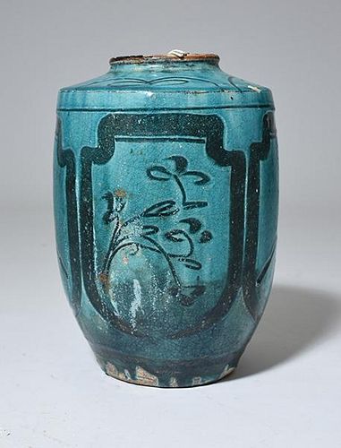 19TH C. OR EARLIER PERSIAN OR