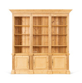 19TH C. OVERSIZED LOUIS XVI ST