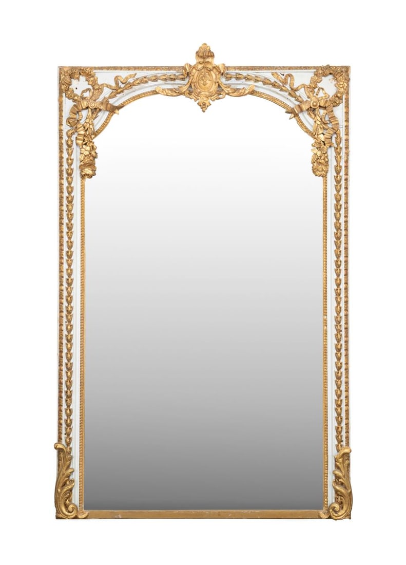 19TH C. PALATIAL NAPOLEON III