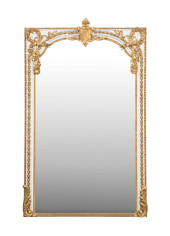 19TH C. PALATIAL NAPOLEON III