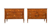 19TH C. PR ITALIAN NEOCLASSICA