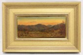 19TH C RALPH ALBERT BLAKELOCK