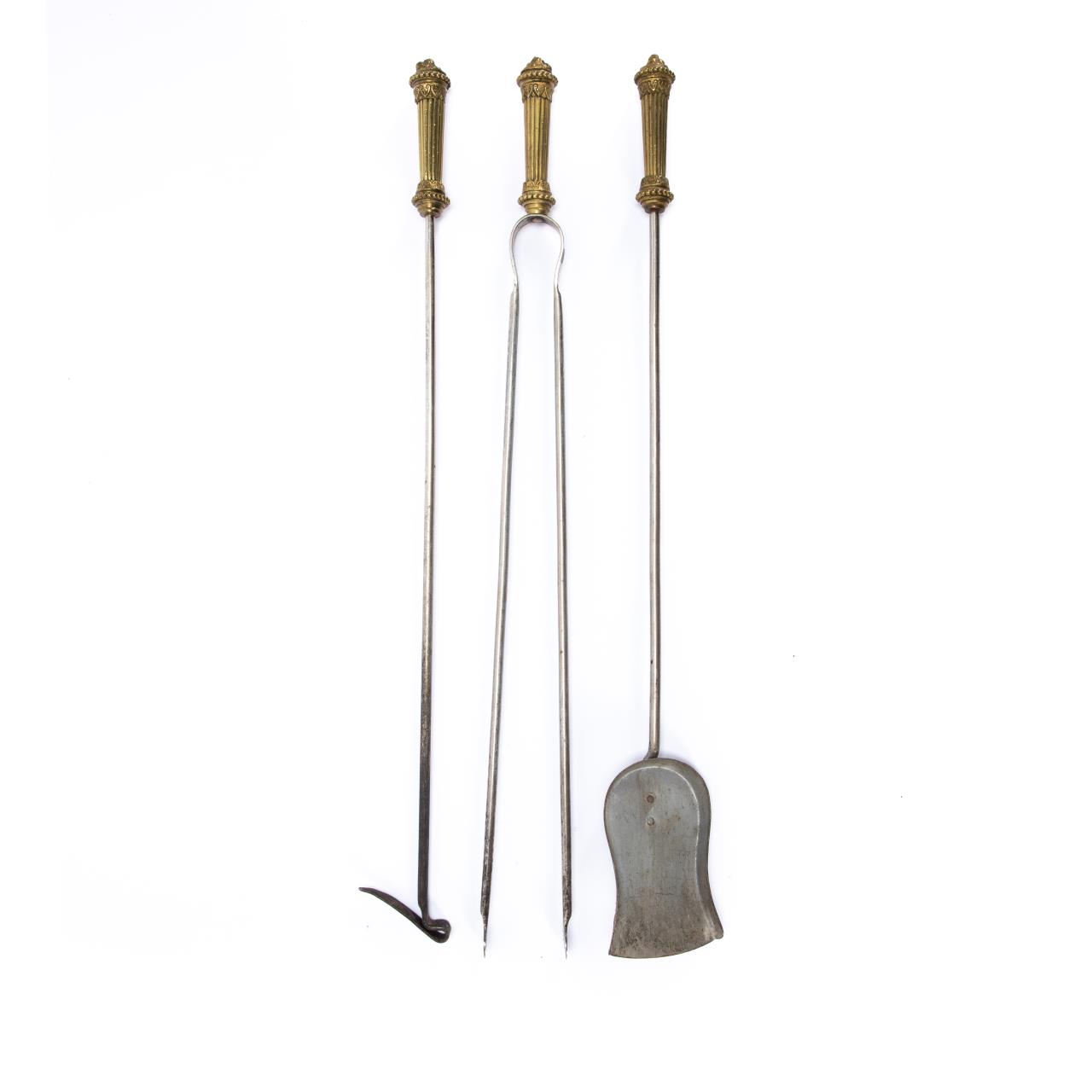 19TH C. REGENCY NEOCLASSICAL