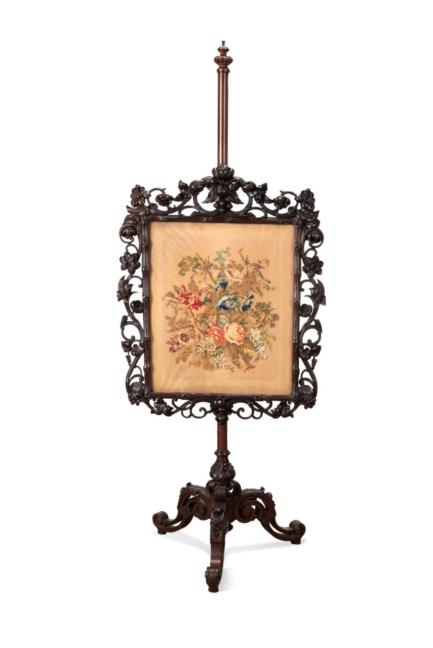 19TH C. RENAISSANCE REVIVAL