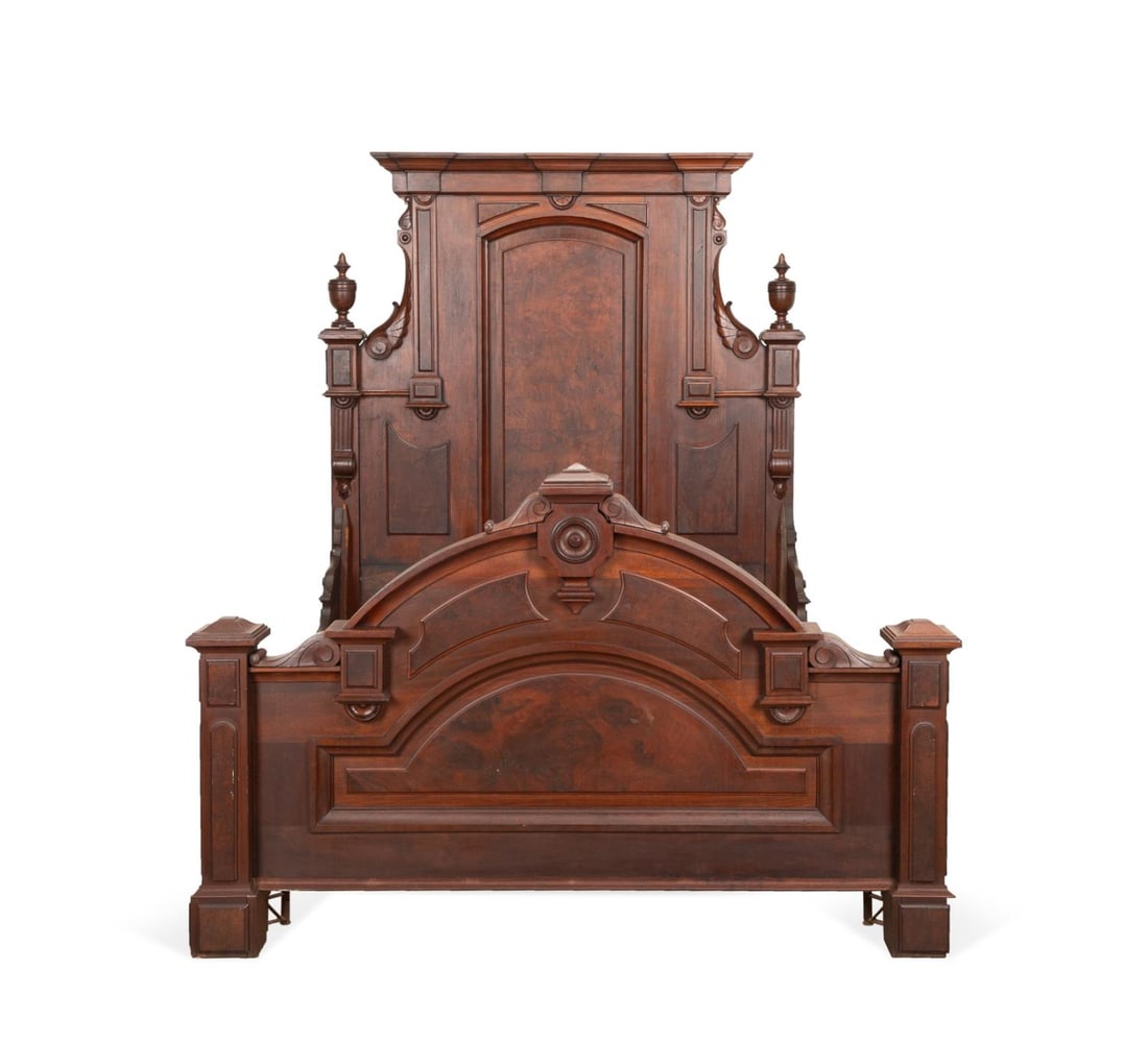 19TH C. RENAISSANCE REVIVAL FULL