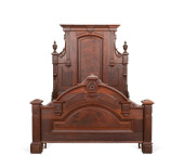19TH C. RENAISSANCE REVIVAL FU