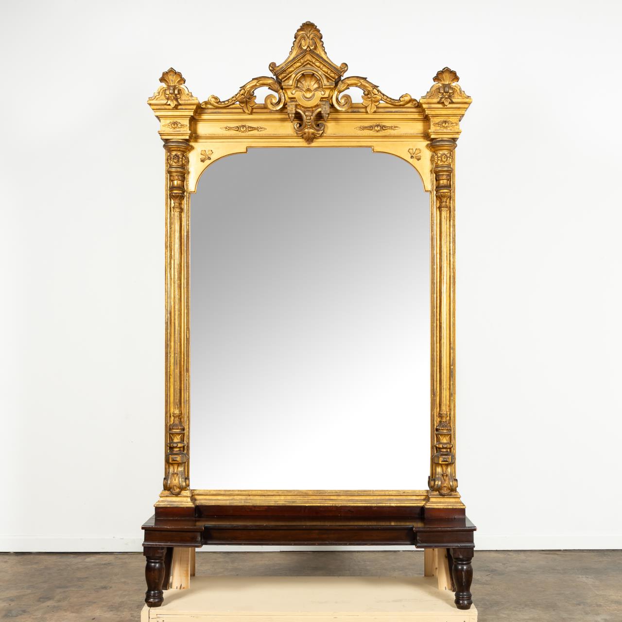 19TH C. RENAISSANCE REVIVAL