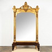 19TH C. RENAISSANCE REVIVAL GI