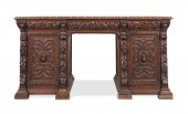19TH C. RENAISSANCE REVIVAL OA
