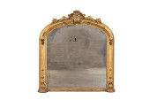 19TH C. RENAISSANCE REVIVAL OV