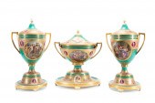19TH C. ROYAL VIENNA STYLE MYT