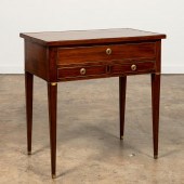 19TH C. RUSSIAN NEOCLASSICAL W