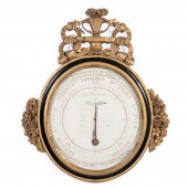 19TH C. SELON TORRICELLI PARCE