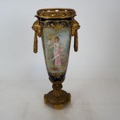19TH C. SEVRES CLASSICAL PORCE
