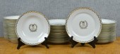 19TH C. SEVRES KING LOUIS PHIL