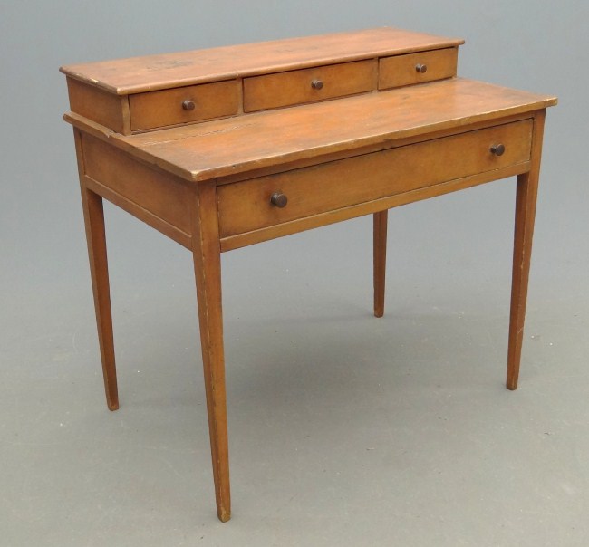 19th c. Shaker (possibly Harvard