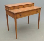 19th c. Shaker (possibly Harva