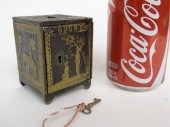19th c. ''Sport Safe'' still b