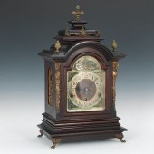 19th C. Strike Westminster Chi