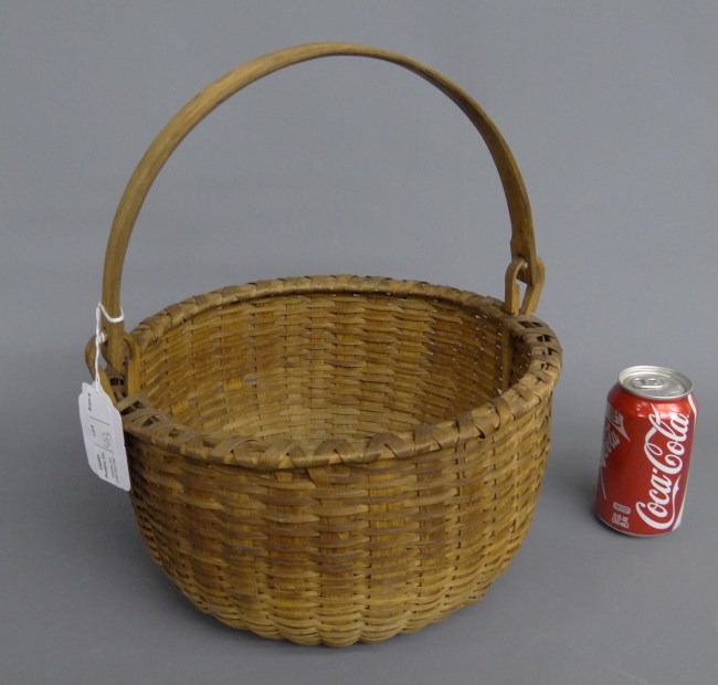 19th c. swing handle Taconic