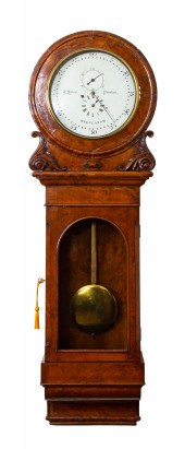 19TH C. T. YATES PRESTON, REGU