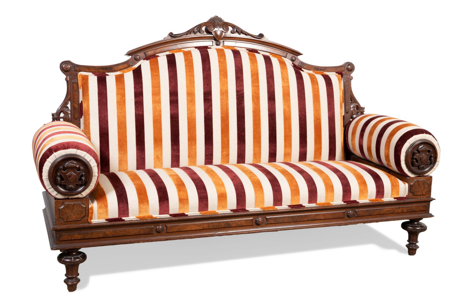 19TH C. TRANSITIONAL GREEK
