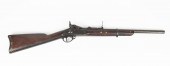 19TH C. US SPRINGFIELD INDIAN